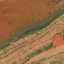 Satellite imagery of Kheneg Mezarig, DZ