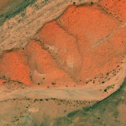 Satellite imagery of Kheneg Mezarig, DZ