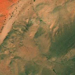 Satellite imagery of Kheneg Mezarig, DZ