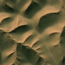 Satellite imagery of El Mot du Regnerts, DZ