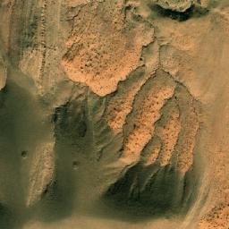Satellite imagery of El Mot du Regnerts, DZ