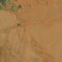 Satellite imagery of Garet Oum Djerabia, DZ