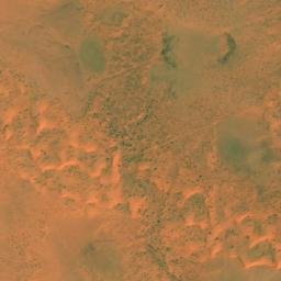 Satellite imagery of Garet Allaga, DZ
