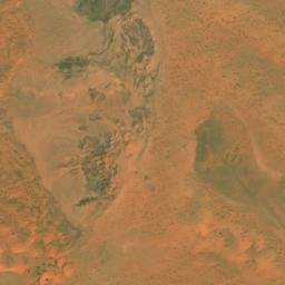 Satellite imagery of Garet Allaga, DZ