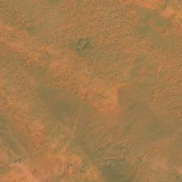 Satellite imagery of Garet Allaga, DZ