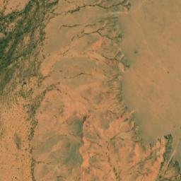 Satellite imagery of Djorf Sidi Haoud, DZ