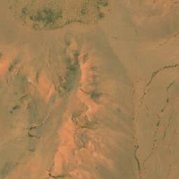 Satellite imagery of Djorf Sidi Haoud, DZ