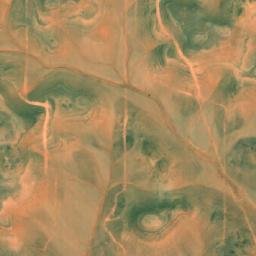 Satellite imagery of Bou Houarah, DZ
