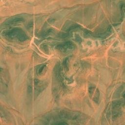 Satellite imagery of Bou Houarah, DZ