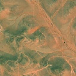 Satellite imagery of Bou Houarah, DZ