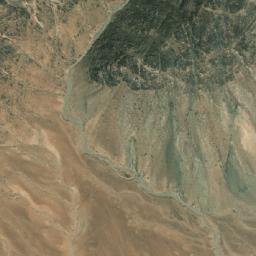 Satellite imagery of Kōh-e ‘Alī Shāh, AF