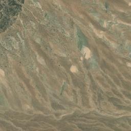 Satellite imagery of Kōh-e ‘Alī Shāh, AF