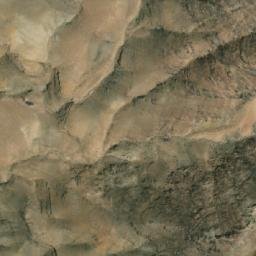 Satellite imagery of Kōh-e Chahār Band-e Bālā, AF