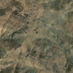 Satellite imagery of Kōh-e Chahār Band-e Bālā, AF
