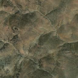 Satellite imagery of Kōh-e Chahār Band-e Bālā, AF