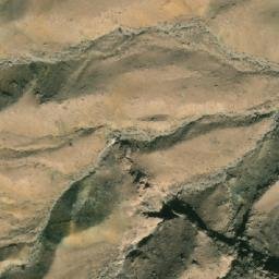 Satellite imagery of Gardanah-ye Khārak, AF