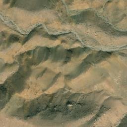 Satellite imagery of Gardanah-ye Khārak, AF