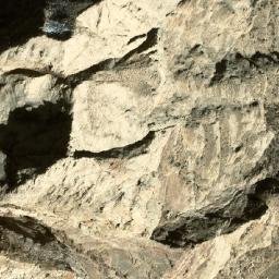 Satellite imagery of Kōh-e Lāmān, AF