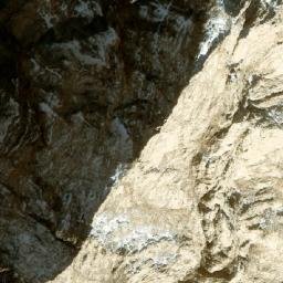 Satellite imagery of Kōh-e Gharq Ābah, AF