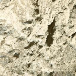 Satellite imagery of Kōh-e Gharq Ābah, AF