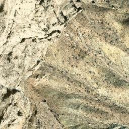 Satellite imagery of Kōh-e Gharq Ābah, AF