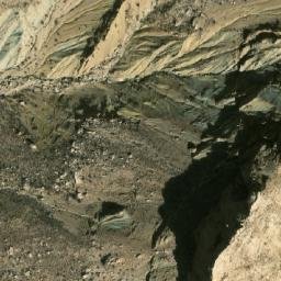 Satellite imagery of Safēd Kōh, AF