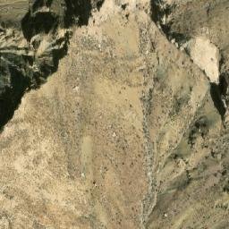 Satellite imagery of Safēd Kōh, AF