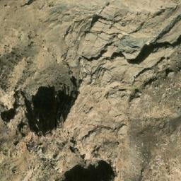 Satellite imagery of Safēd Kōh, AF