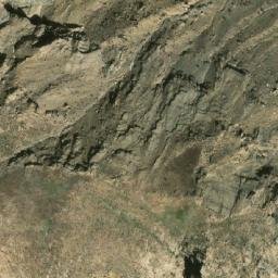 Satellite imagery of Kōtal-e Ōzmin, AF