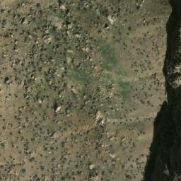 Satellite imagery of Kōtal-e Ōzmin, AF