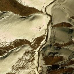 Satellite imagery of Ţabaq Sarak, AF