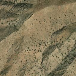 Satellite imagery of Sang-e Zard, AF