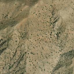 Satellite imagery of Sang-e Zard, AF