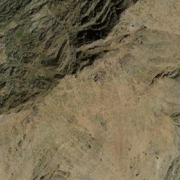 Satellite imagery of Shānīlāl Ghar, AF