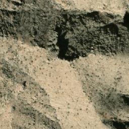 Satellite imagery of Chilim Pōzah, AF