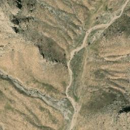 Satellite imagery of Zirah, AF