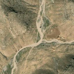 Satellite imagery of Zirah, AF