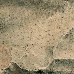 Satellite imagery of Spī Ghar, AF