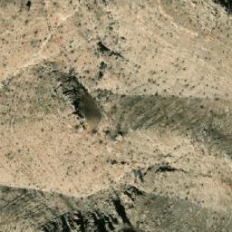 Satellite imagery of Spī Ghar, AF