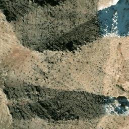 Satellite imagery of Spī Ghar, AF