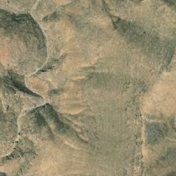 Satellite imagery of Ḏambak, AF