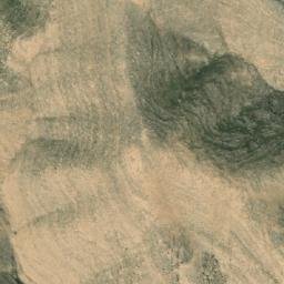 Satellite imagery of Ḏambak, AF