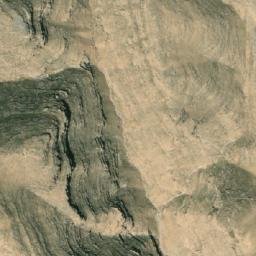 Satellite imagery of Ḏambak, AF