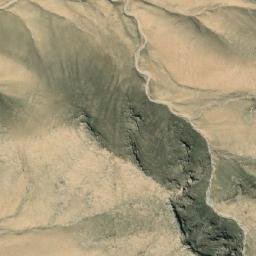 Satellite imagery of Butow Ghar, AF