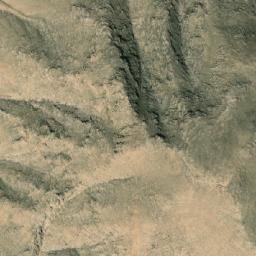 Satellite imagery of Butow Ghar, AF