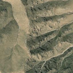 Satellite imagery of Butow Ghar, AF