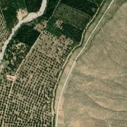 Satellite imagery of Kārūn Ghunḏêy, AF