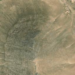 Satellite imagery of Kārūn Ghunḏêy, AF