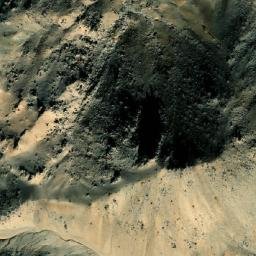 Satellite imagery of Wujar Ghar, AF