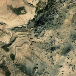 Satellite imagery of Īrd Ghar, AF